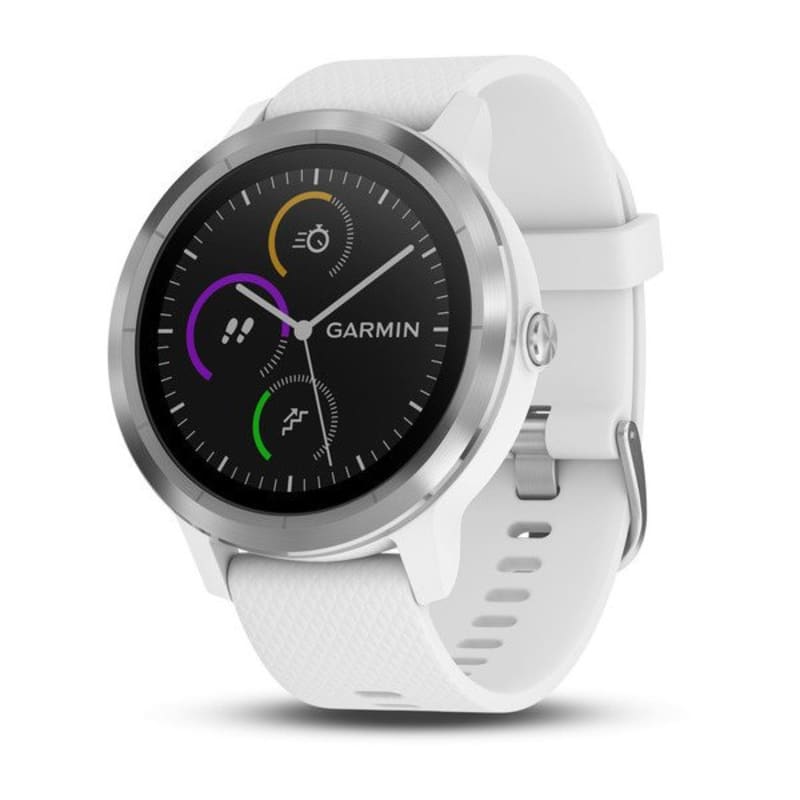 Garmin vívoactive® 3  Montre connectée multisports