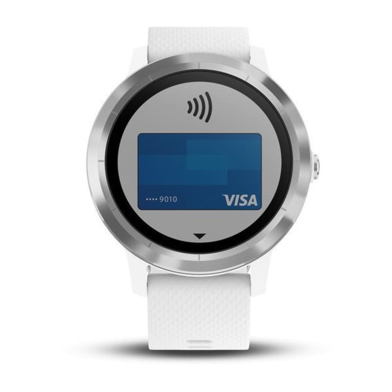 Garmin vivoactive 3 bluetooth on sale