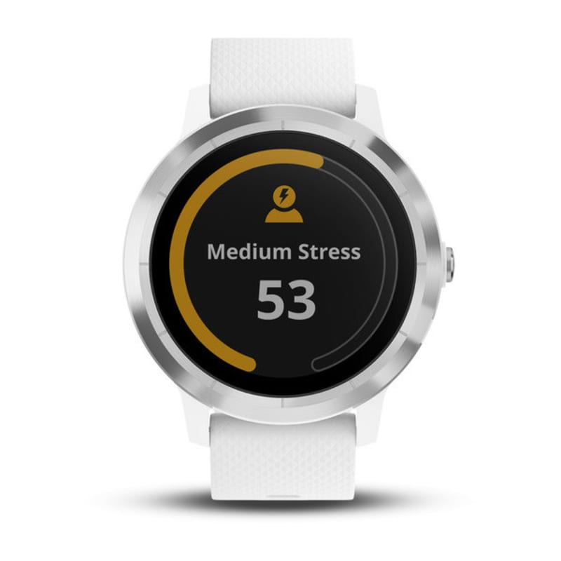 Garmin vivoactive 3 details sale