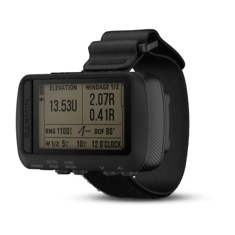 Foretrex 301 フォアトレックス GPS GARMIN 77601 - 登山用品