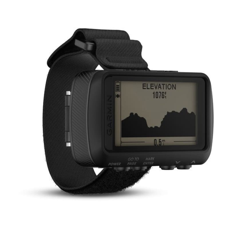 GPS Edition 701 Ballistic | Military Garmin Foretrex®