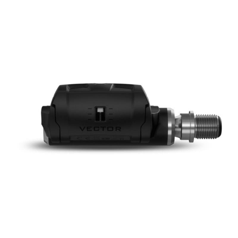 Garmin Vector™ 3S | Power Meter Bike Pedals Garmin Vector™ 3S | Power Meter Bike Pedals