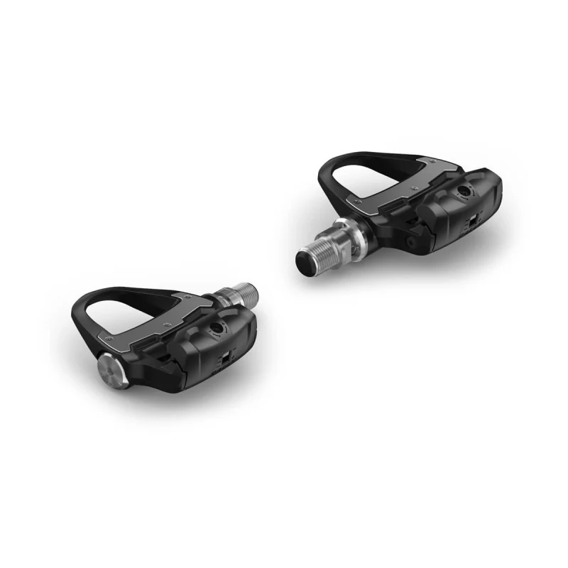 waterstof Weggelaten Regenboog Garmin Rally™ RS200 | Fietspedalen met vermogensmeter | Fiets powermeter