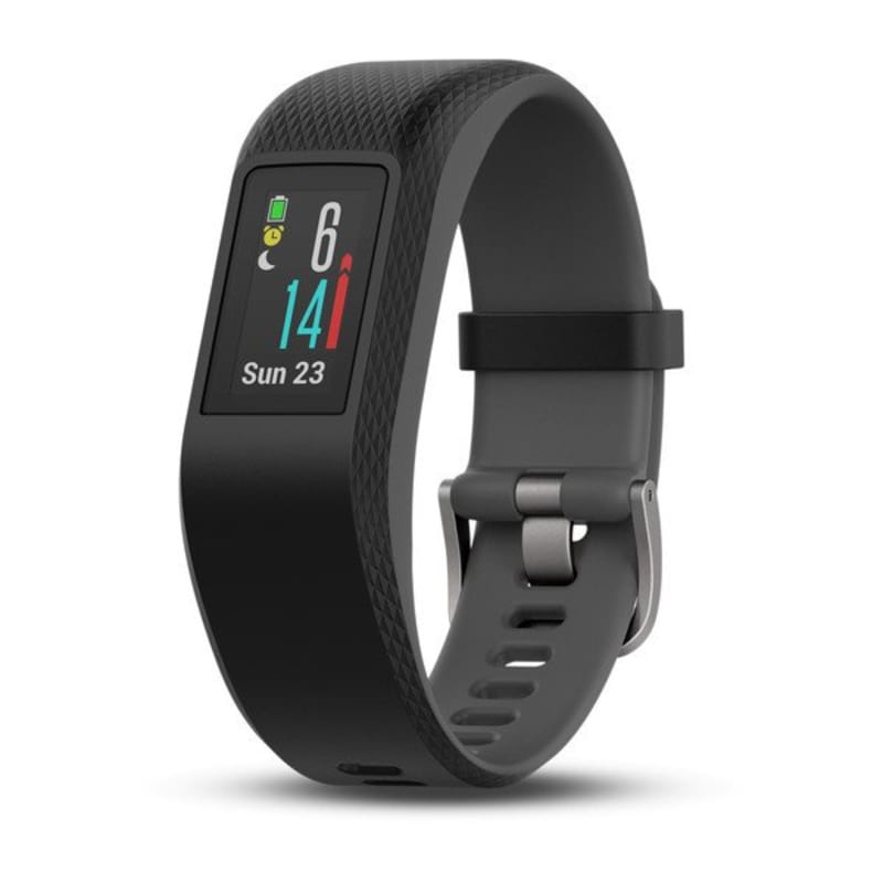 vivosport Activity Tracking Garmin