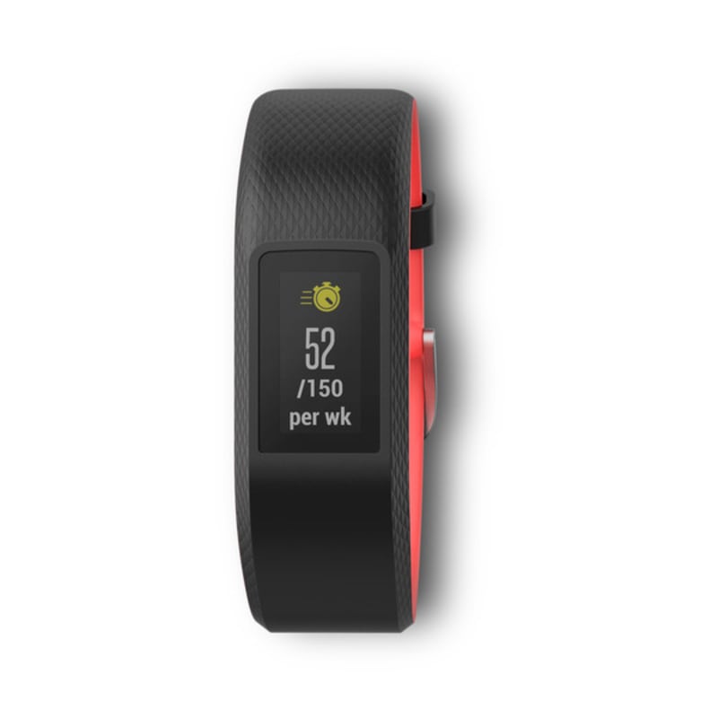 Garmin vivosport vs vivosmart new arrivals 4