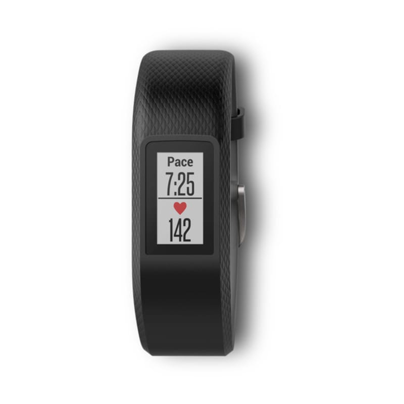Garmin vivosport indoor cycling sales