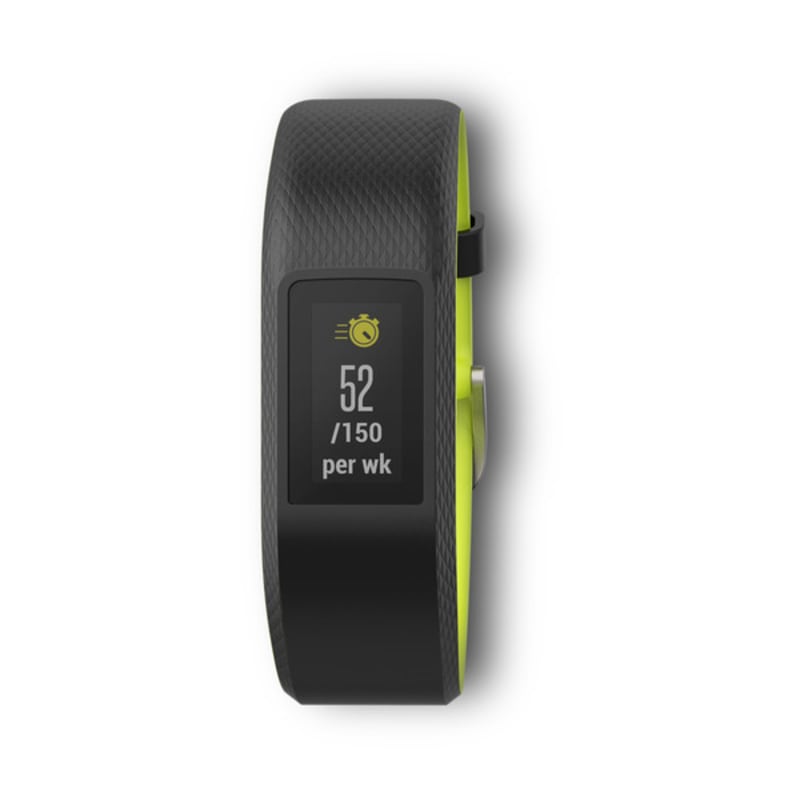 vivosport Activity Tracking Garmin