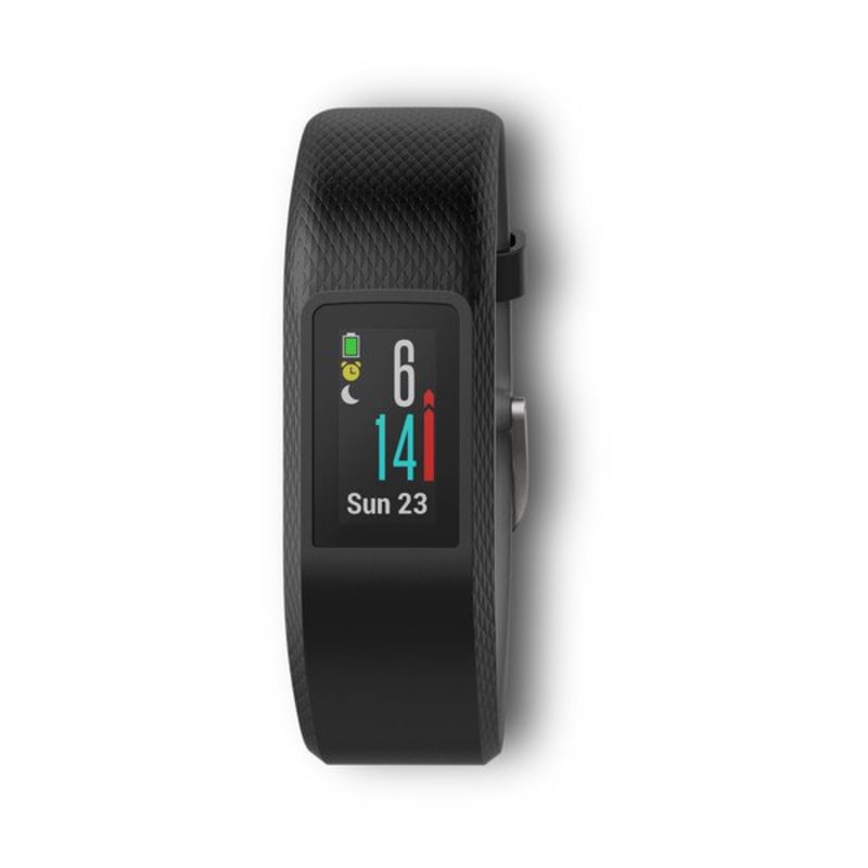 Garmin Vivofit 4 Black Large Activity Tracker