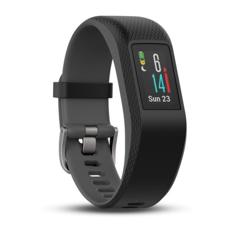 Garmin vívosport® | Fitness Activity Tracker with GPS