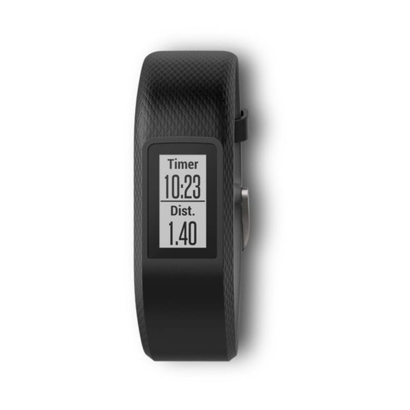 breng de actie breedtegraad Katholiek Garmin vívosport® | Fitness Activity Tracker with GPS