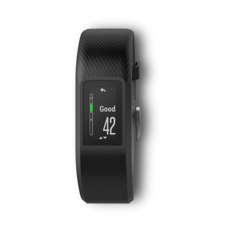 Garmin vivosport Fitness Activity Tracker with GPS