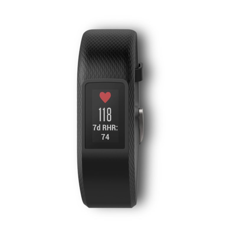 Replacement strap for garmin vivosport online