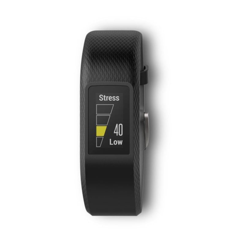 Garmin vivosport cycling best sale