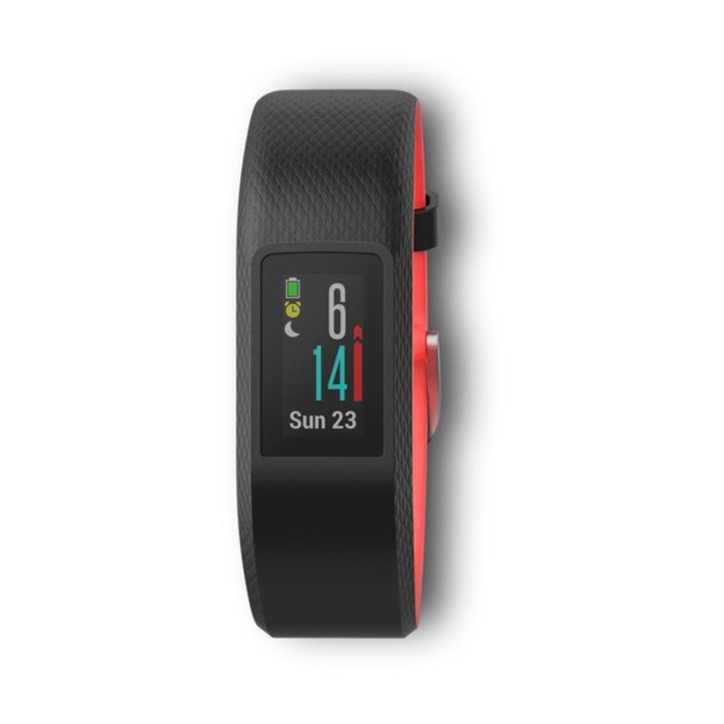 Garmin vivosport for running new arrivals