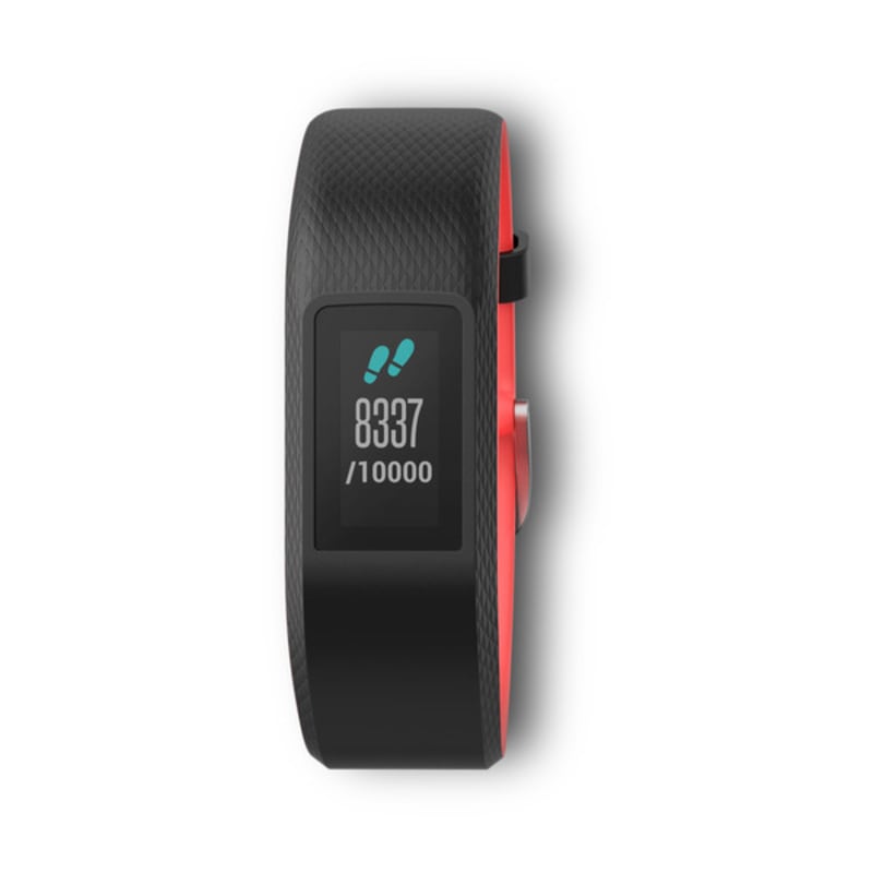 Garmin vivosport reviews hot sale
