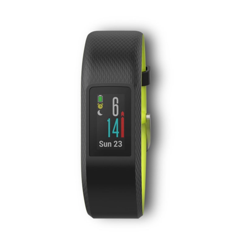Garmin vivosport help discount