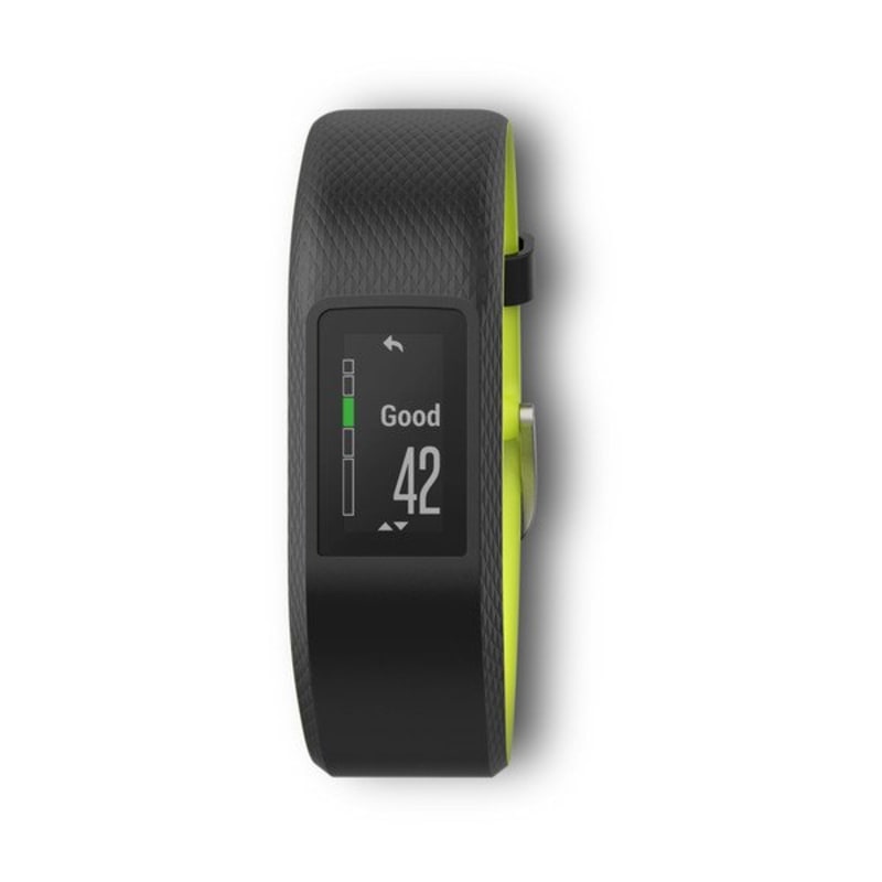Garmin vivosport sale activity tracker