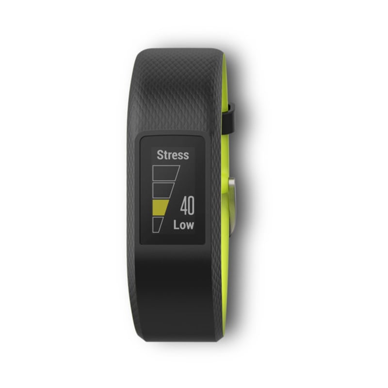 Montre sport gps garmin vivosport sales
