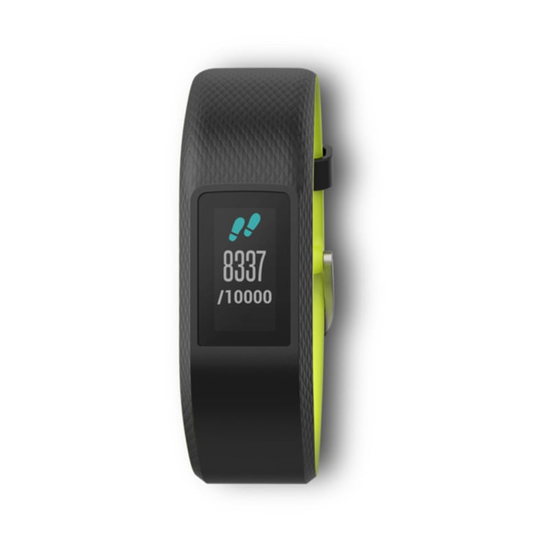 Garmin vívosport fitness trackers discount