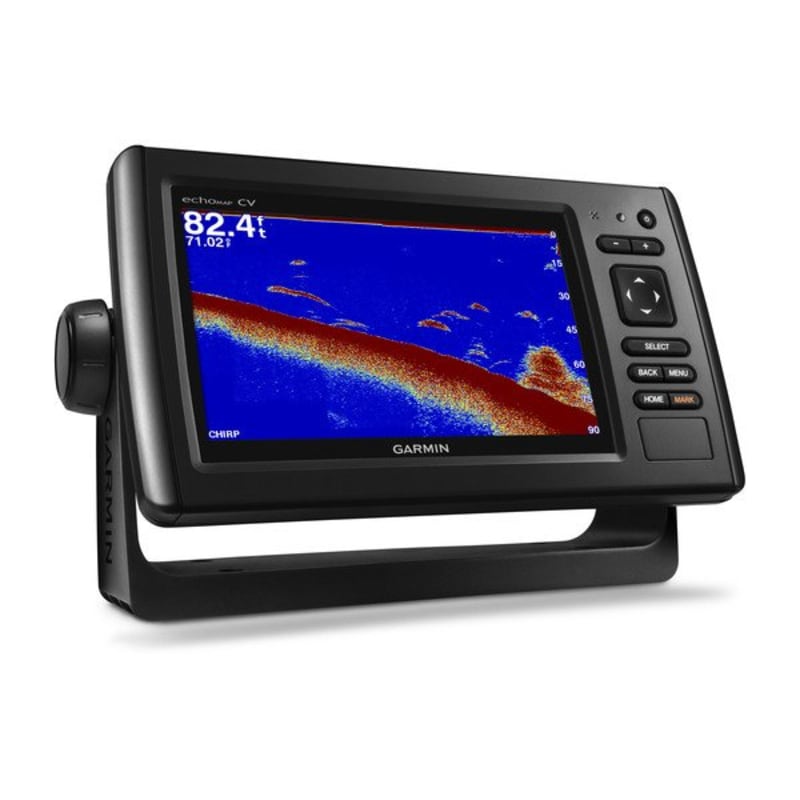 Garmin CHIRP 74cv | Chartplotter w/ CHIRP