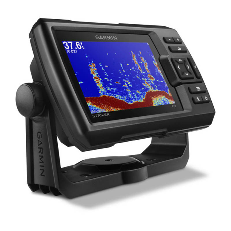 Garmin 5c top