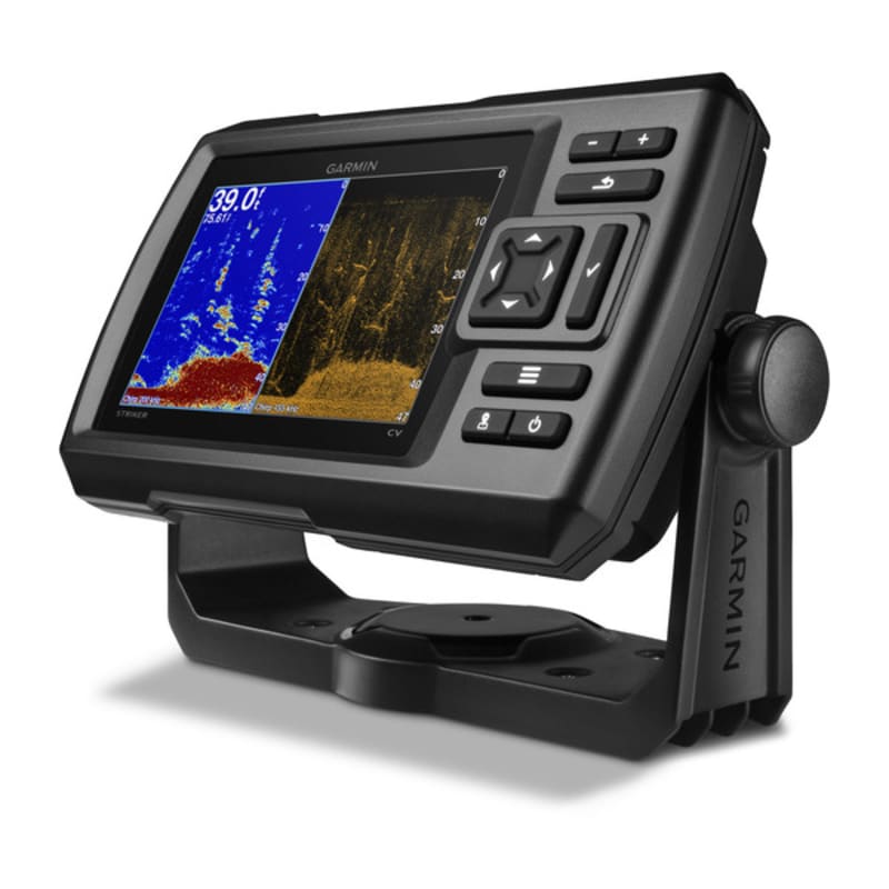 Garmin STRIKER™ 5cv, Fish Finder