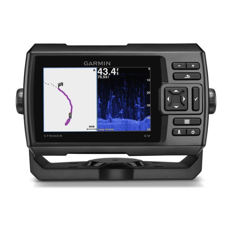 Garmin STRIKER™ 5cv | Fish Finder | Fish Locator