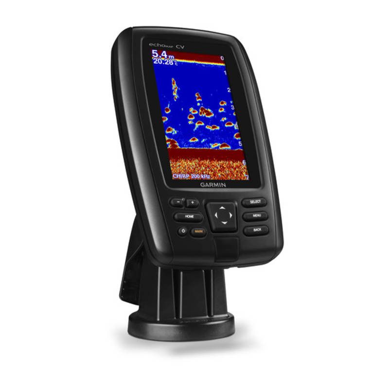 Garmin echoMAP CHIRP 42cv