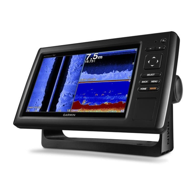 Garmin echomap plus 92sv top