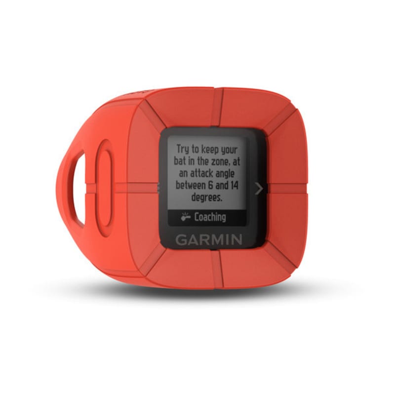 Garmin swing shop