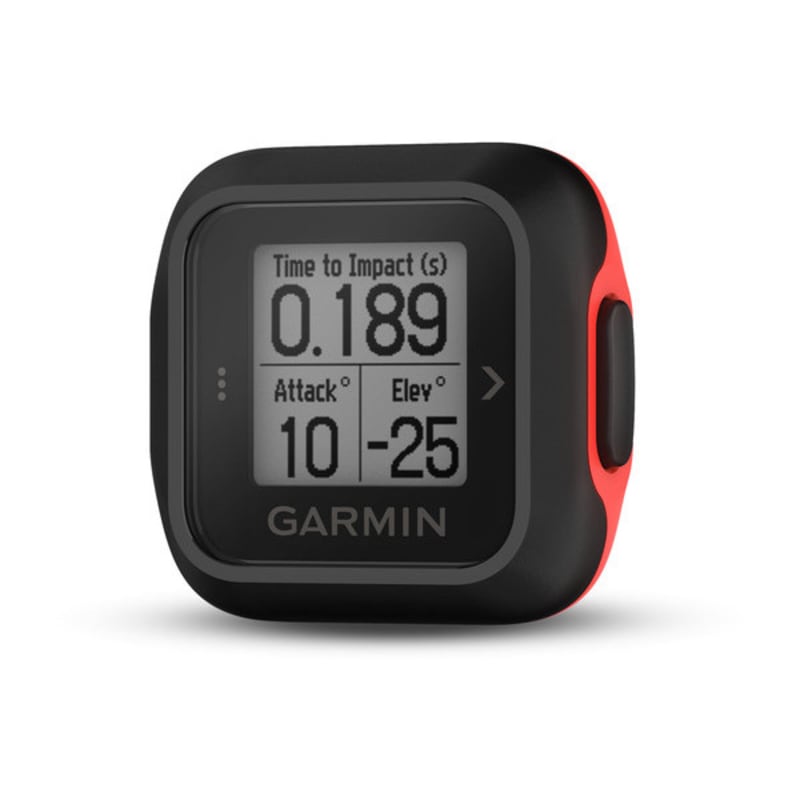 Impact Bat Swing Sensor Baseball Softball GARMIN