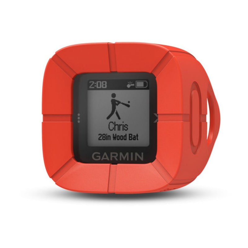 Impact Bat Swing Sensor Baseball Softball GARMIN