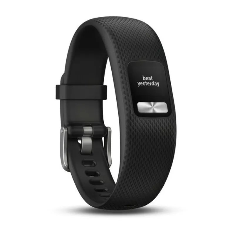 bevolking Ongunstig Bemiddelen Garmin vívofit® 4 | Fitness Activity Tracker