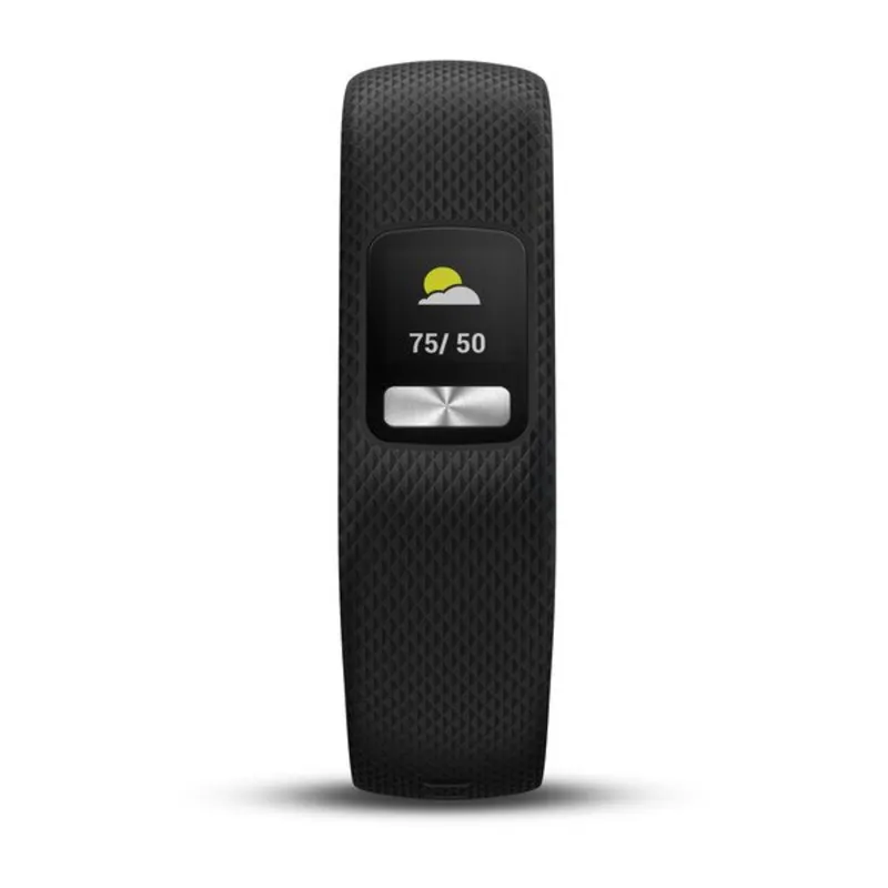 Garmin 4 | Fitness Activity Tracker