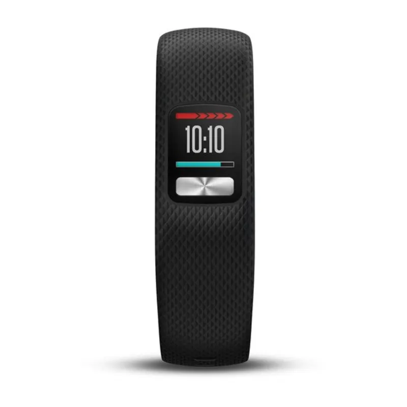 Korrupt Mursten Aftale Garmin vívofit® 4 | Fitness Activity Tracker