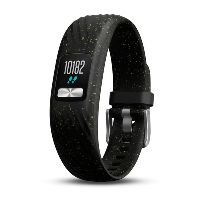 Garmin vivofit 4 large cheap activity tracker