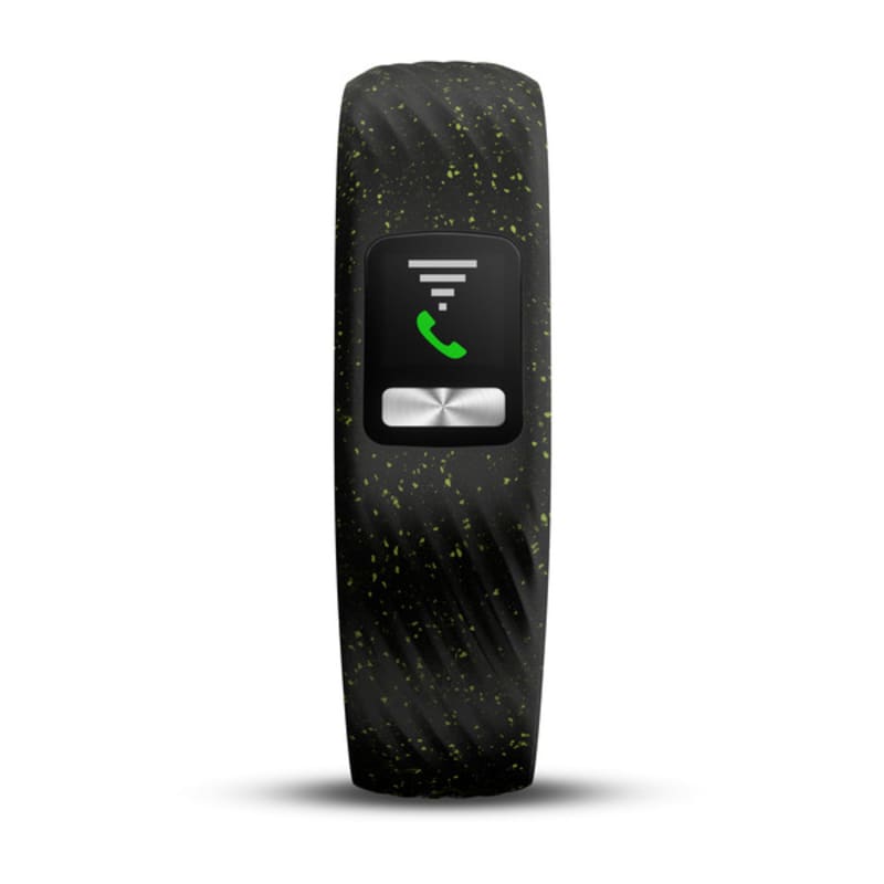 Vivofit 4 on sale black