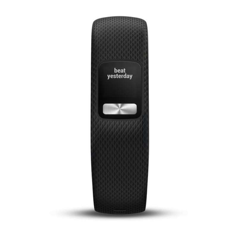 GARMIN - GARMIN Vivofit4 Black レギュラーサイズ vívofit 4 | スマートウォッチ | Garmin 日本