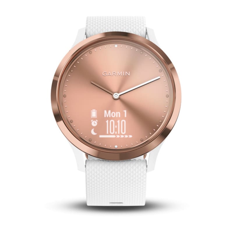 大特価 チラシ Garmin vívomove® HR | Hybrid Smartwatch その他