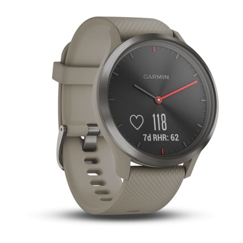 Garmin vivomove hr ladies store