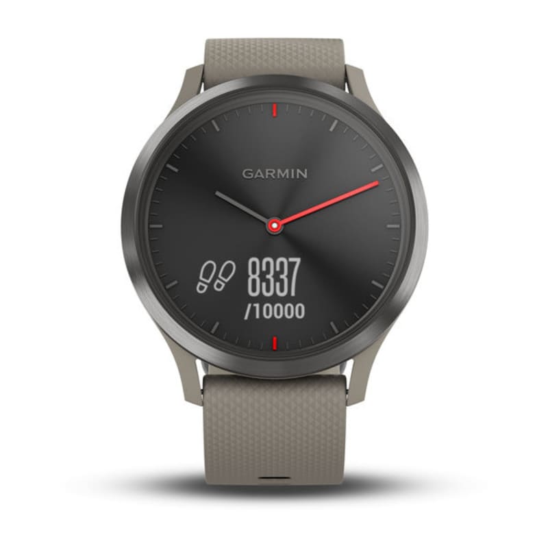 Vivomove hr hotsell premium black