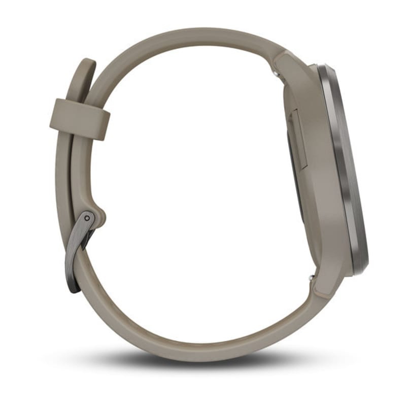 Garmin vívomove hr hybrid clearance