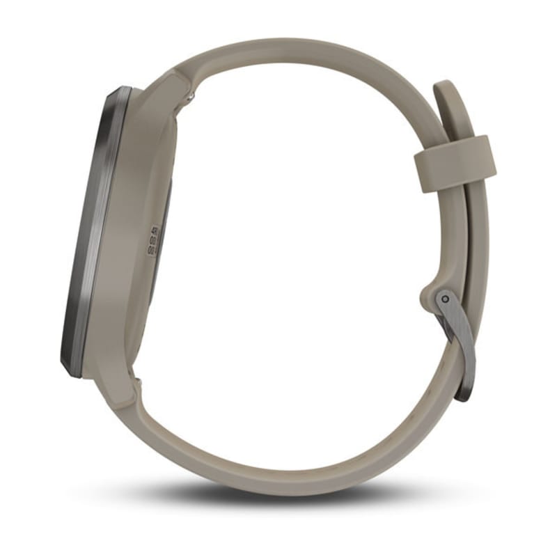 Garmin v vomove HR Hybrid Smartwatch