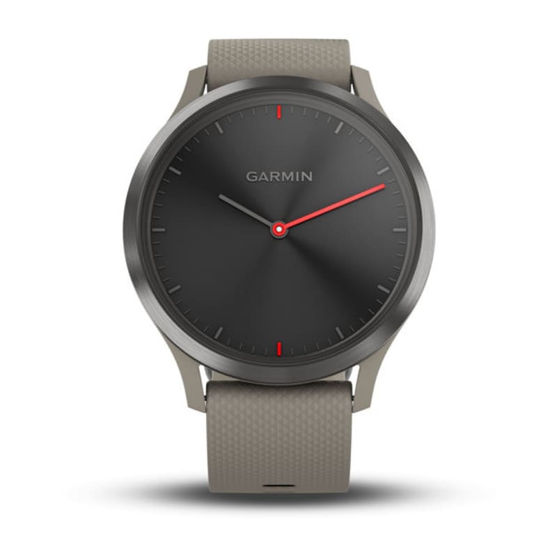 Spesifikasi garmin vivomove hr shop