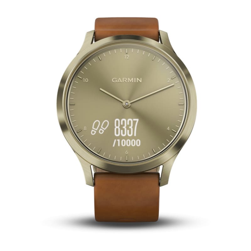 Garmin vivomove hr 2025 premium gps