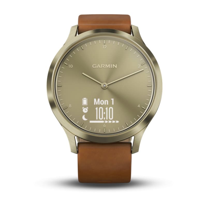 Garmin hot sale vivomove timer