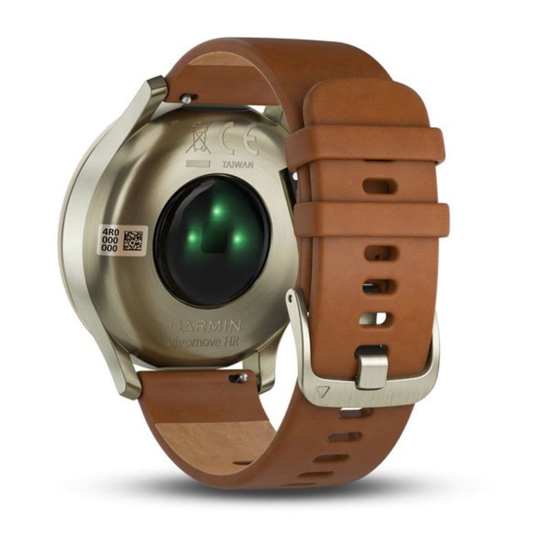 Garmin vivomove hr mens online