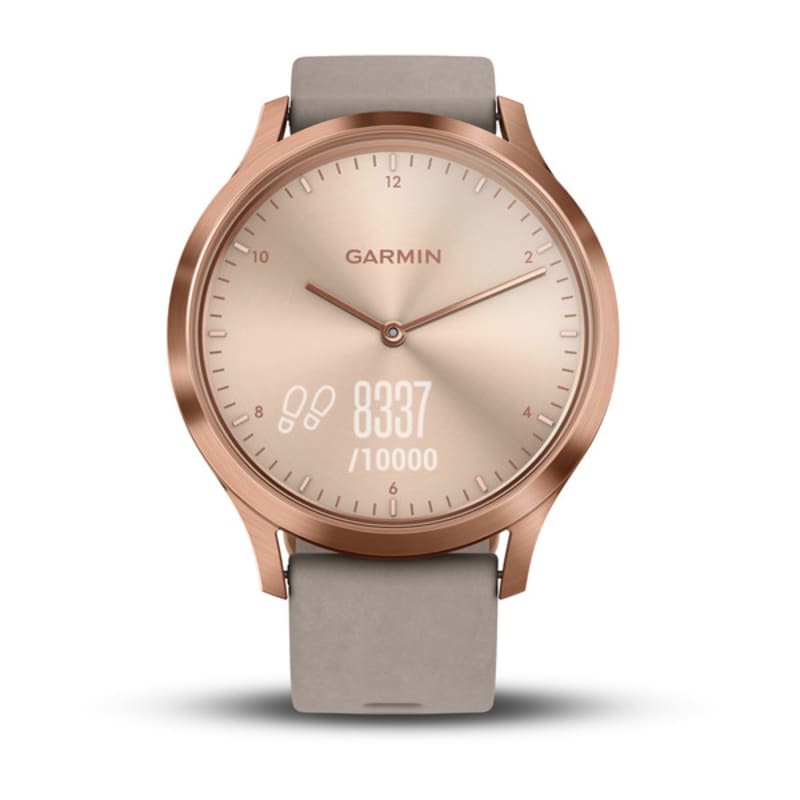 人気ブランドからコーディネートを探す Garmin vívomove® HR | Hybrid Smartwatch その他