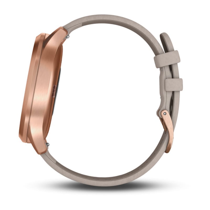 Garmin vívomove® HR | Hybrid Smartwatch