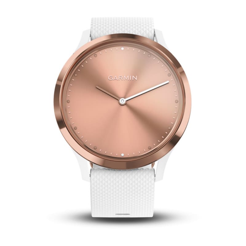 【激安通販 オンラインショップ】日用品 vívomove® Garmin HR Smartwatch Hybrid | 時計